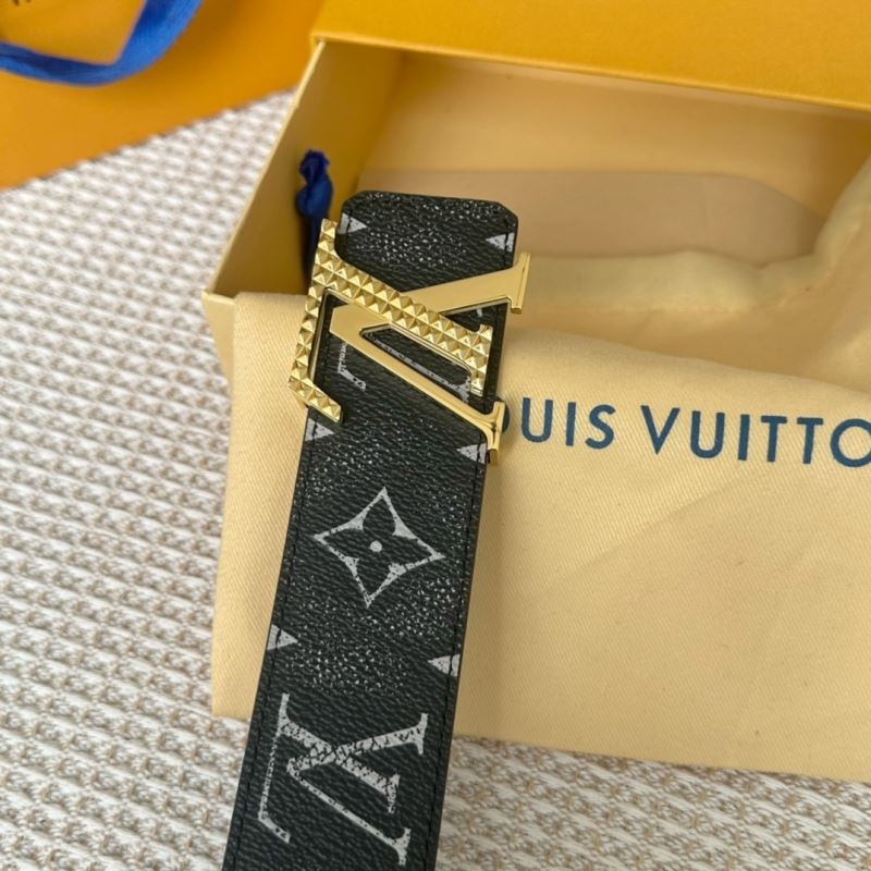 Louis Vuitton Belts